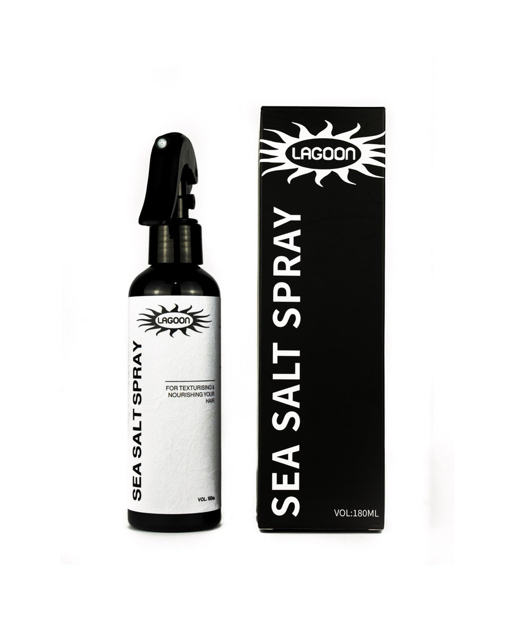 Lagoon Sea Salt Spray